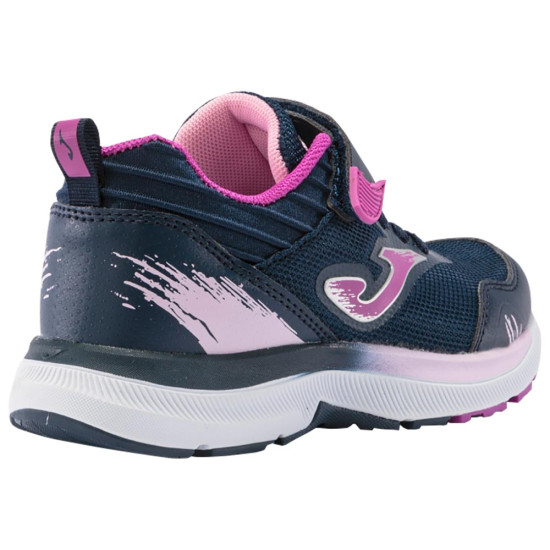 Joma Fast JR 2153 Navy Pink Joma Fast JR 2153 Navy Pink
